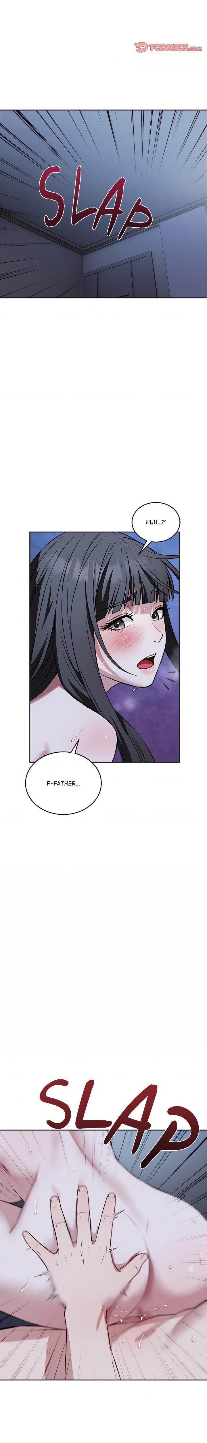 I’m Here for You (Uncensored) - Chapter 30 Page 5