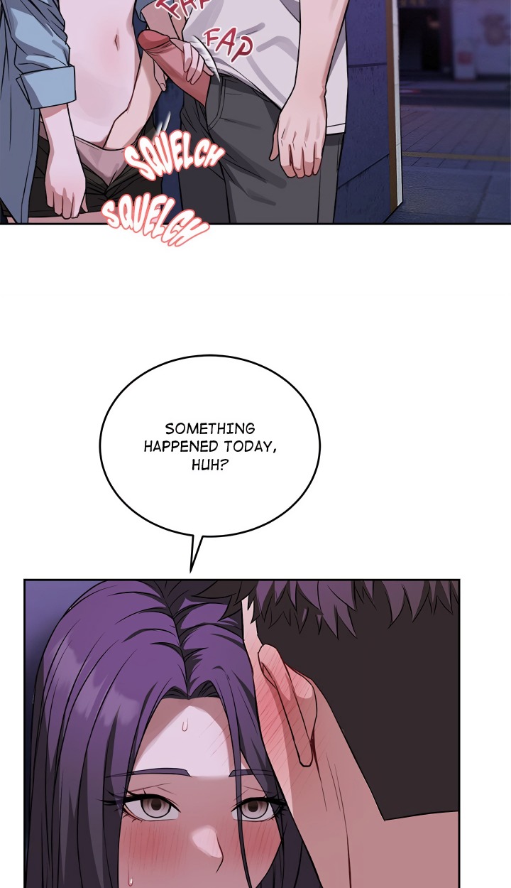 I’m Here for You (Uncensored) - Chapter 32 Page 21