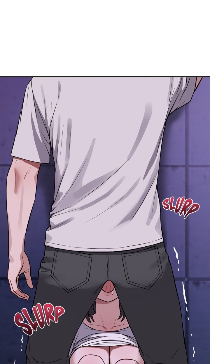 I’m Here for You (Uncensored) - Chapter 32 Page 26