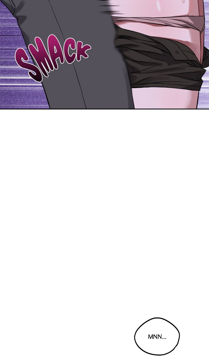 I’m Here for You (Uncensored) - Chapter 32 Page 43