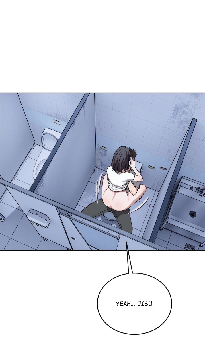 I’m Here for You (Uncensored) - Chapter 32 Page 56