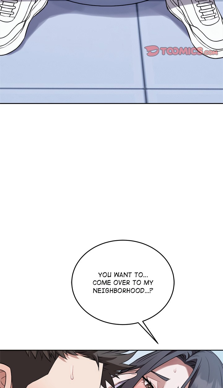 I’m Here for You (Uncensored) - Chapter 32 Page 59