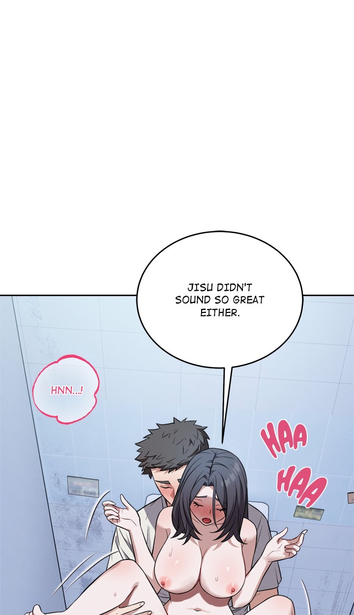 I’m Here for You (Uncensored) - Chapter 32 Page 64