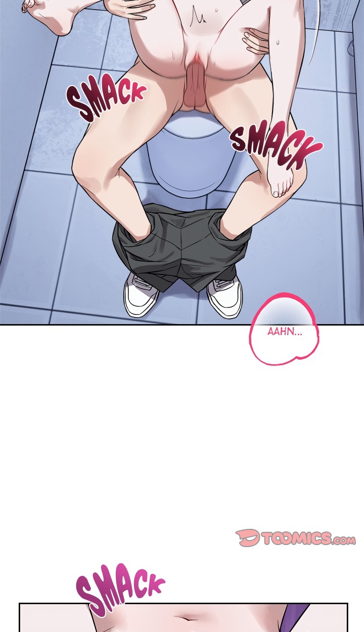 I’m Here for You (Uncensored) - Chapter 32 Page 65