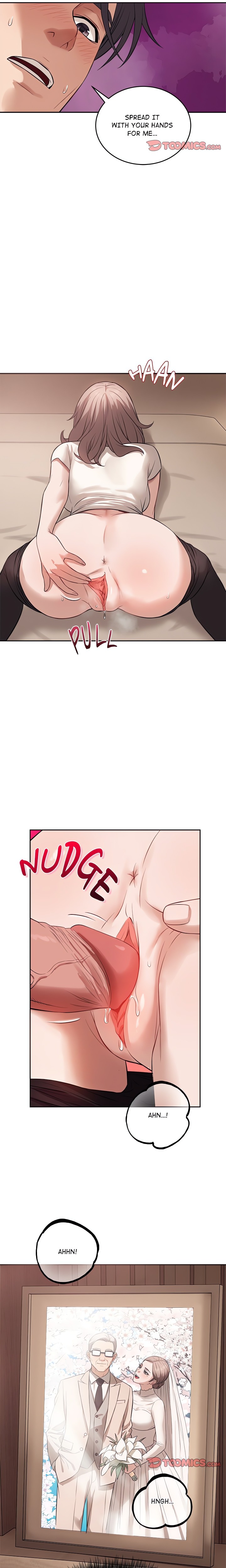 I’m Here for You (Uncensored) - Chapter 9 Page 23