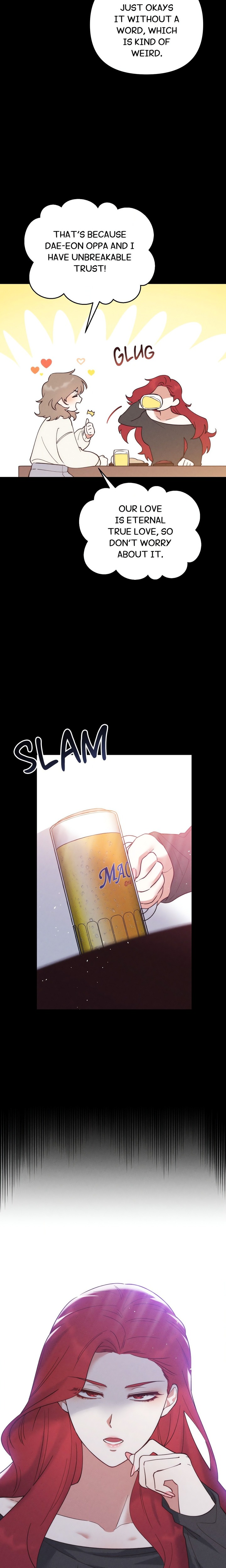 Happily Ever After - Chapter 1 Page 13