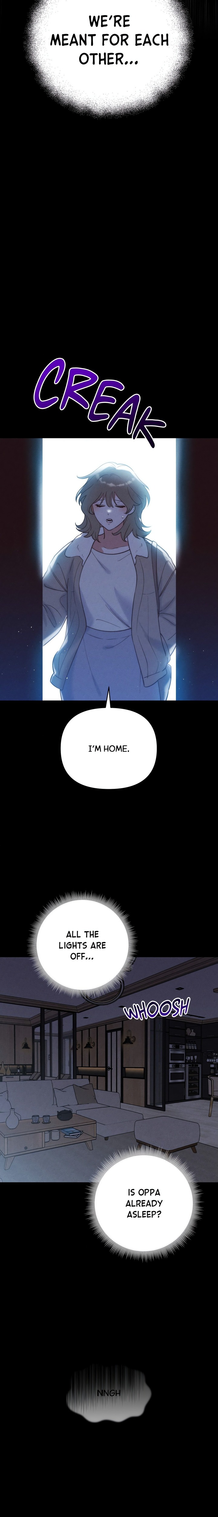 Happily Ever After - Chapter 1 Page 18