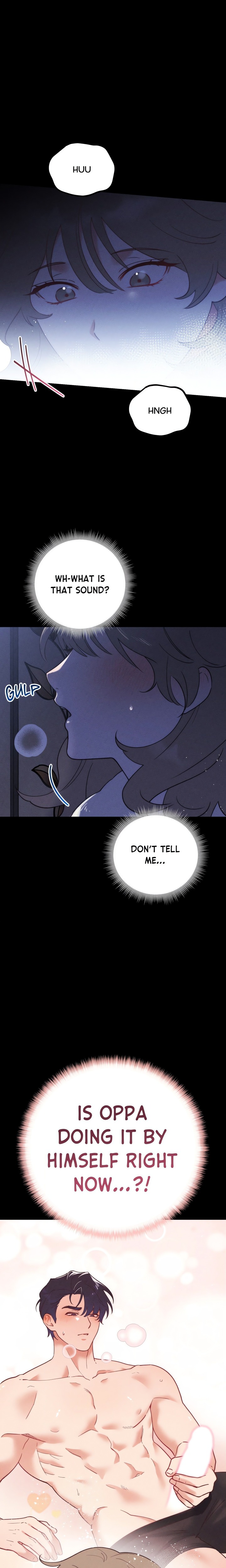 Happily Ever After - Chapter 1 Page 19