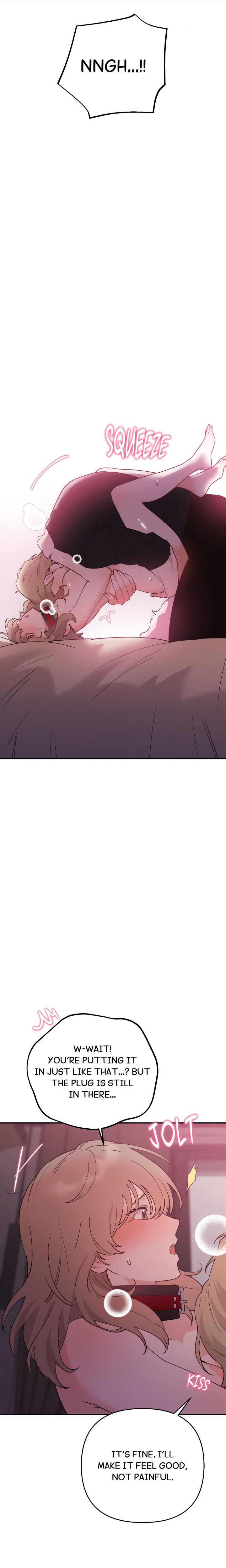 Happily Ever After - Chapter 10 Page 18