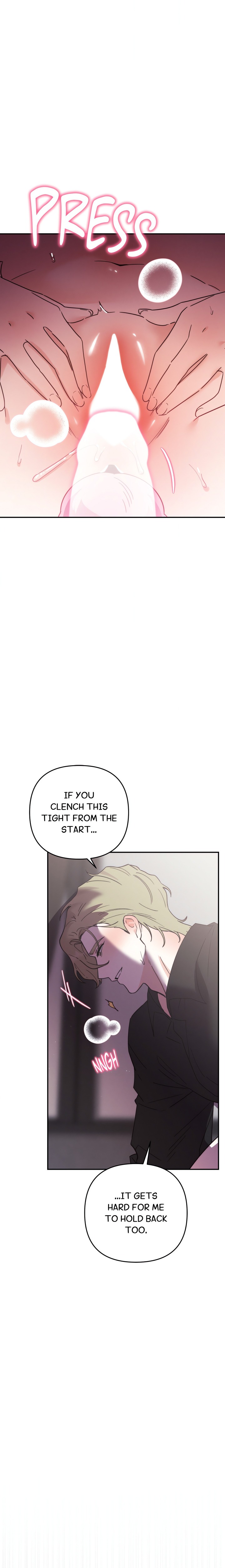 Happily Ever After - Chapter 10 Page 20