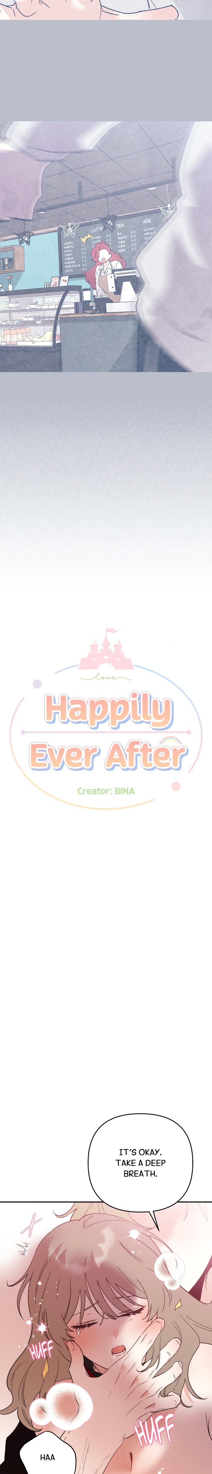 Happily Ever After - Chapter 10 Page 3