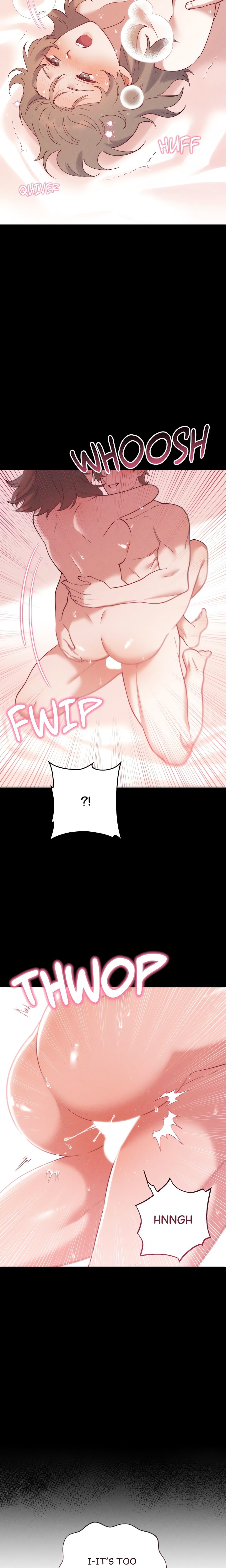 Happily Ever After - Chapter 2 Page 22