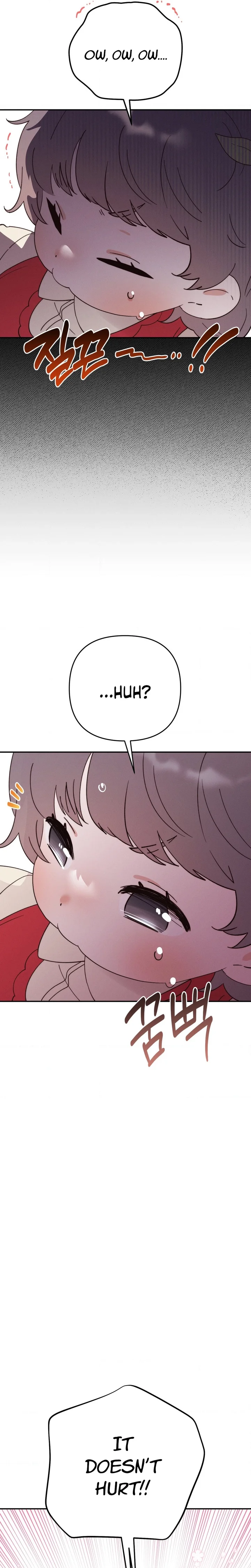 Happily Ever After - Chapter 20 Page 17
