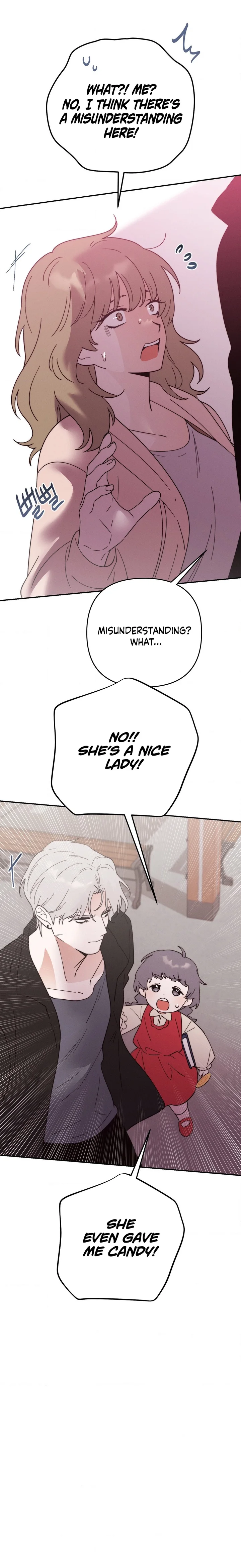Happily Ever After - Chapter 21 Page 4