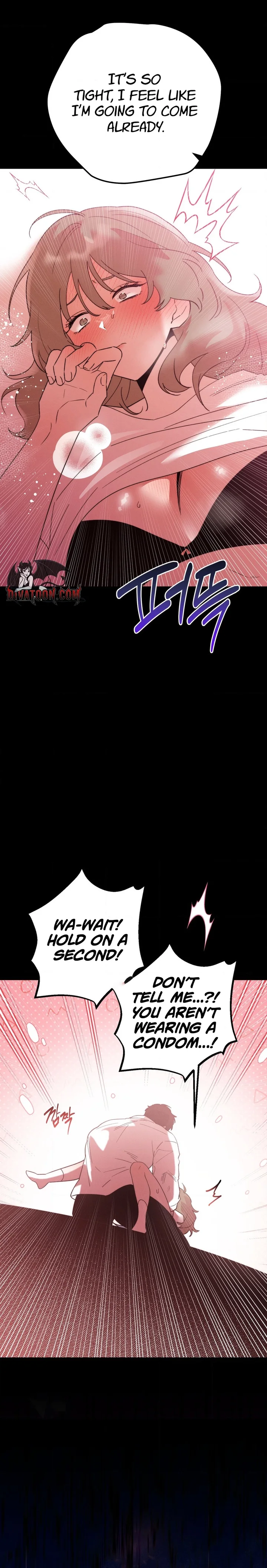 Happily Ever After - Chapter 22 Page 30