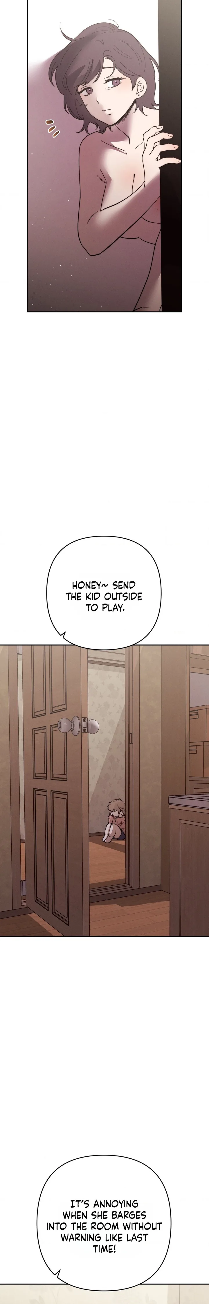 Happily Ever After - Chapter 24 Page 18
