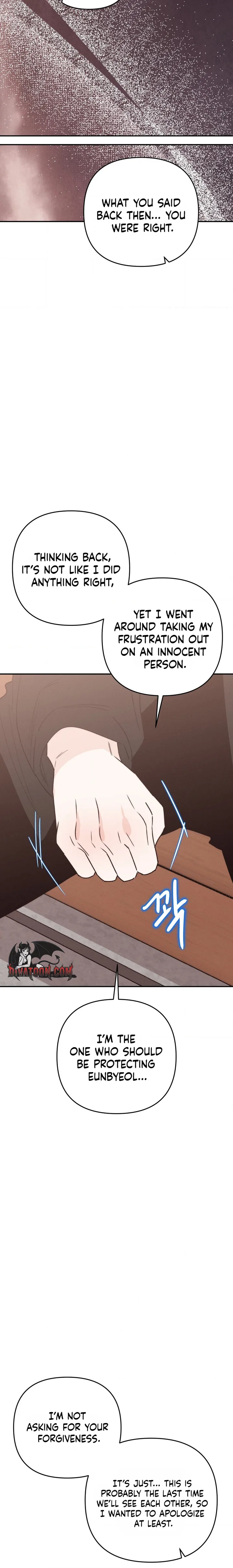 Happily Ever After - Chapter 26 Page 24