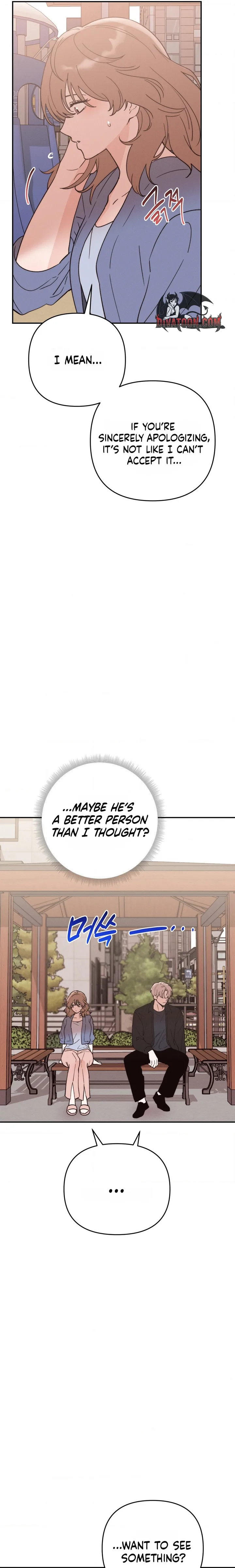 Happily Ever After - Chapter 26 Page 25