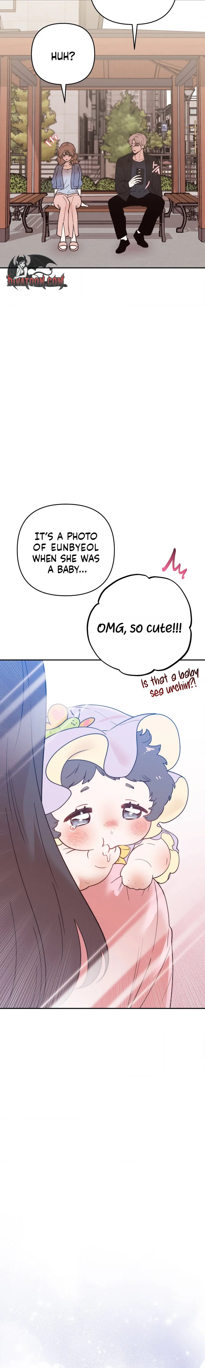 Happily Ever After - Chapter 26 Page 26