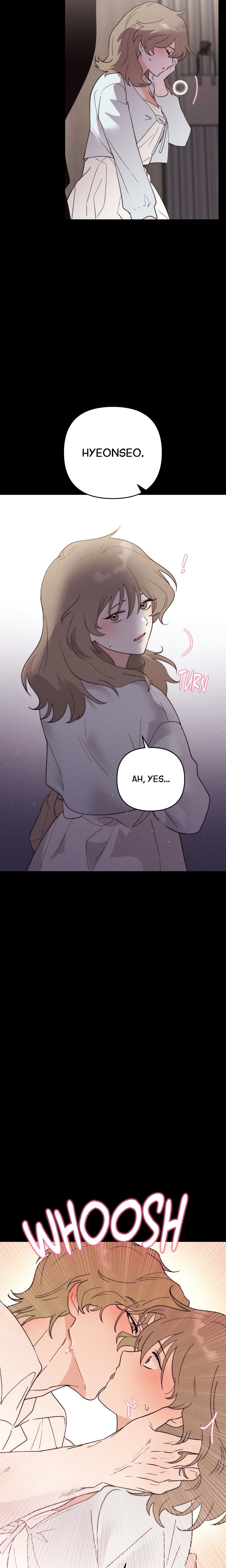 Happily Ever After - Chapter 6 Page 2