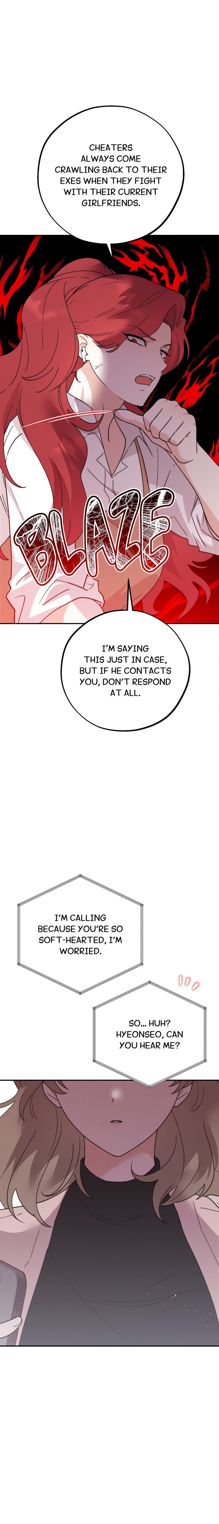 Happily Ever After - Chapter 6 Page 25