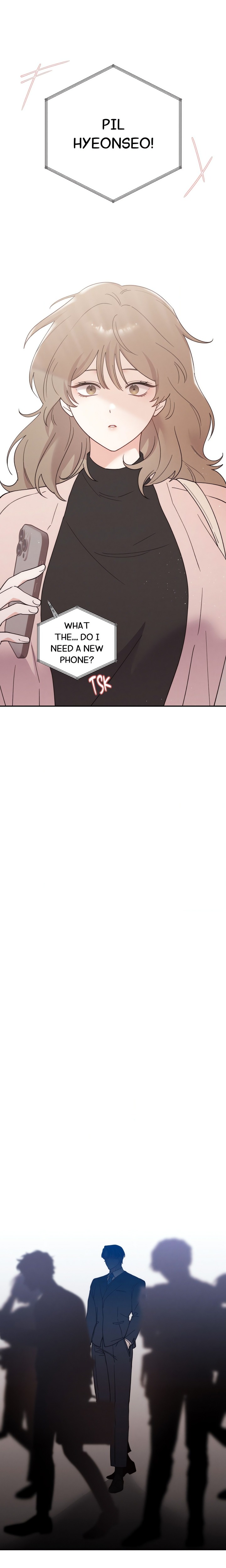 Happily Ever After - Chapter 6 Page 26