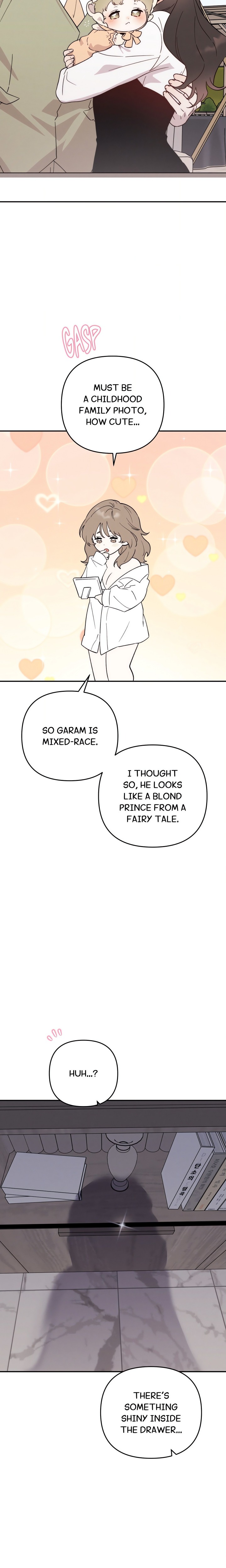 Happily Ever After - Chapter 6 Page 8