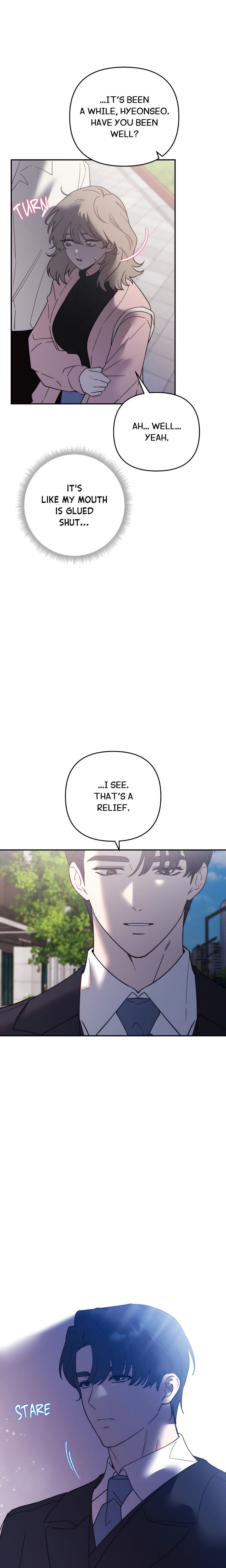 Happily Ever After - Chapter 7 Page 10