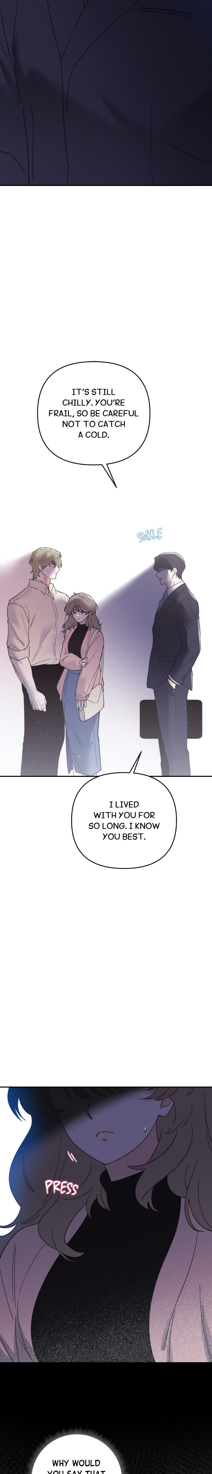 Happily Ever After - Chapter 7 Page 11