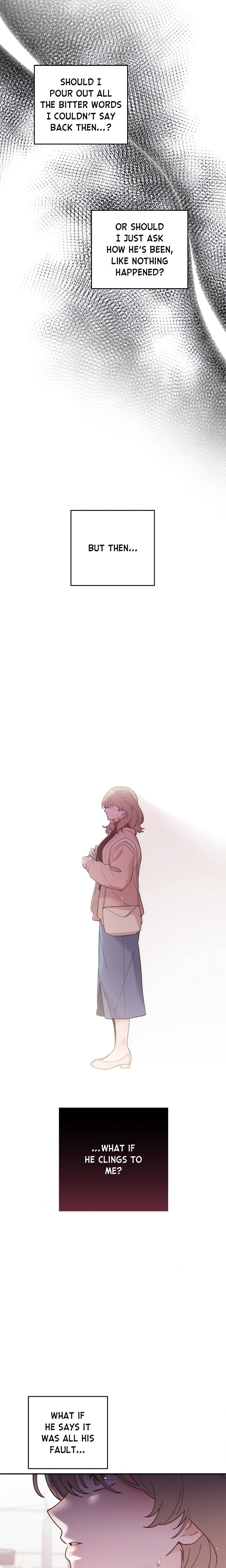 Happily Ever After - Chapter 7 Page 2