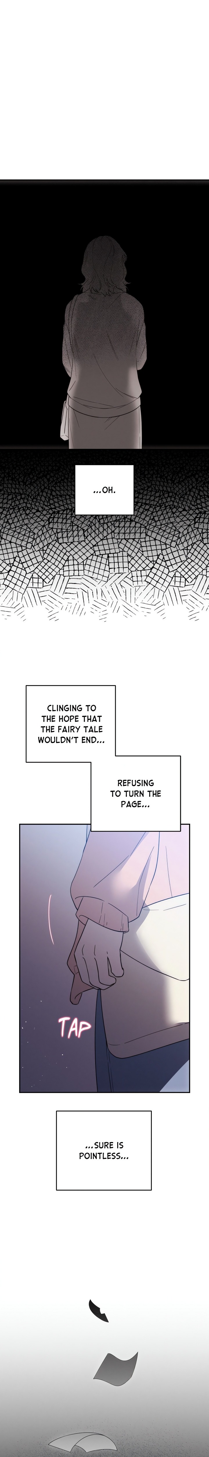 Happily Ever After - Chapter 7 Page 4