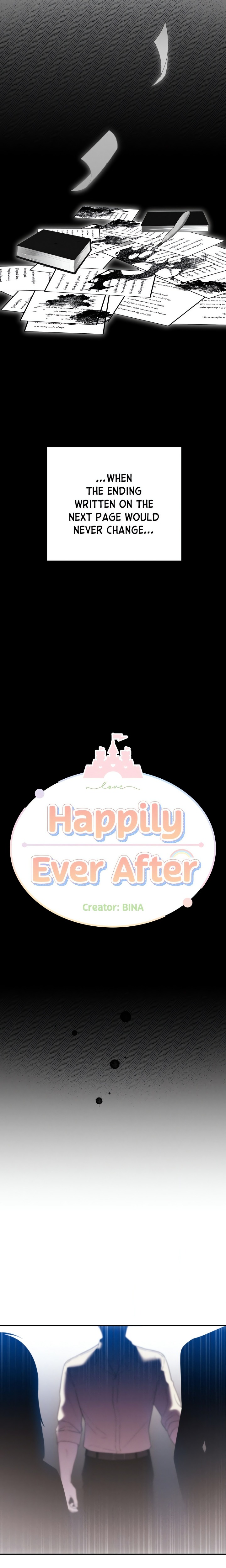 Happily Ever After - Chapter 7 Page 5