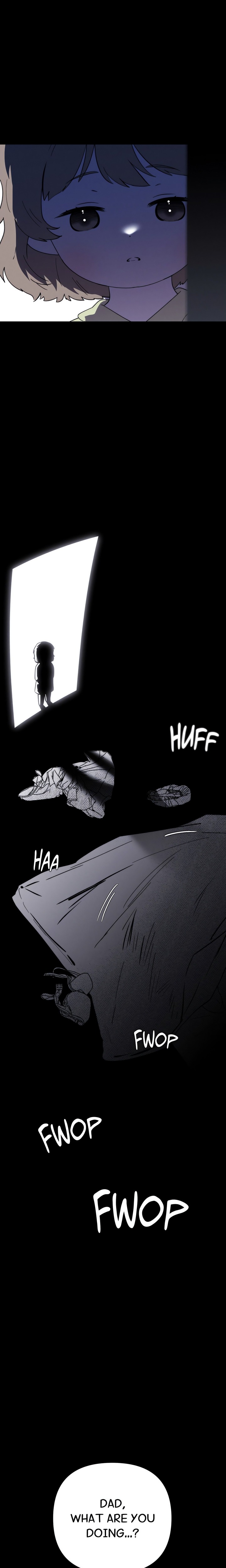 Happily Ever After - Chapter 8 Page 29