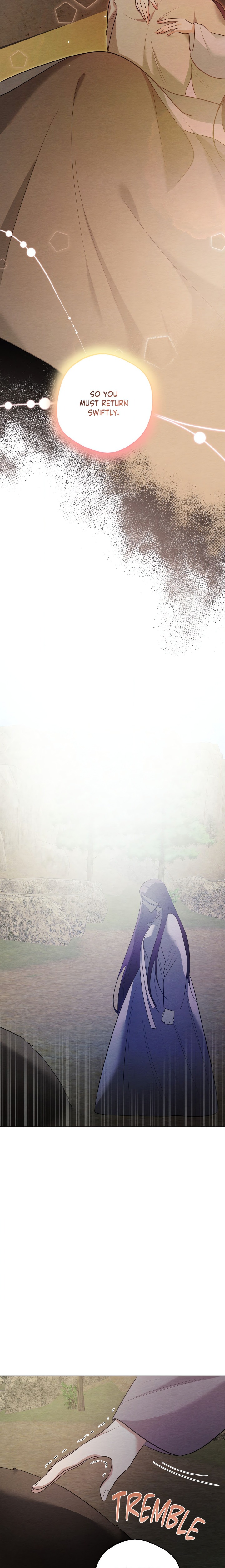 Capturing Spirits, Catching Feelings (Uncensored) - Chapter 19 Page 14