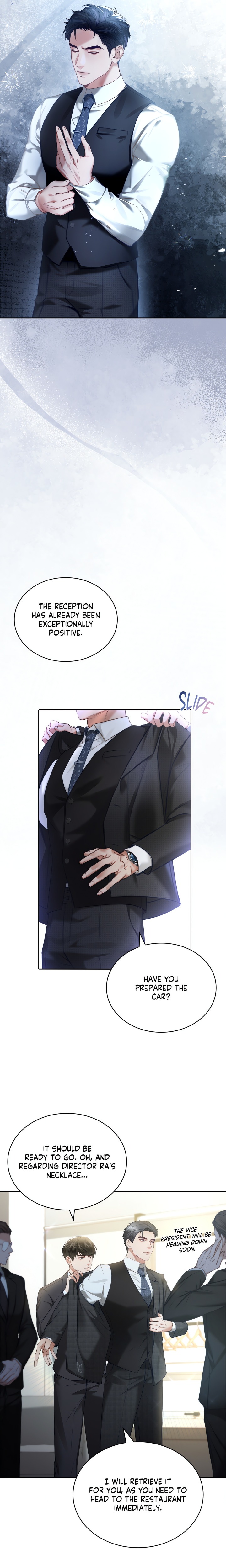 The Young Wife (Uncensored) - Chapter 1 Page 13