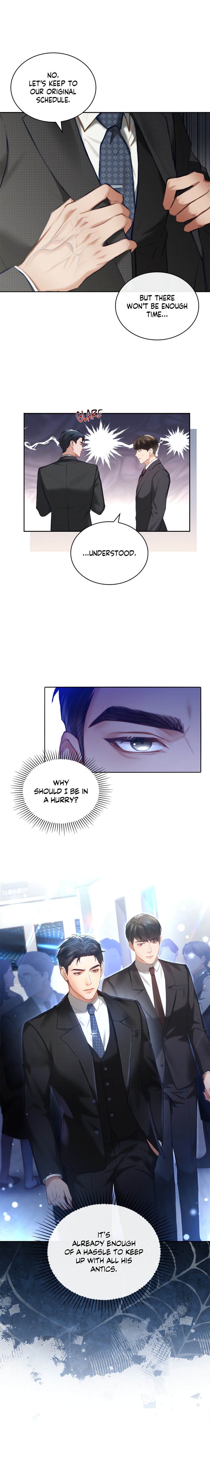 The Young Wife (Uncensored) - Chapter 1 Page 14