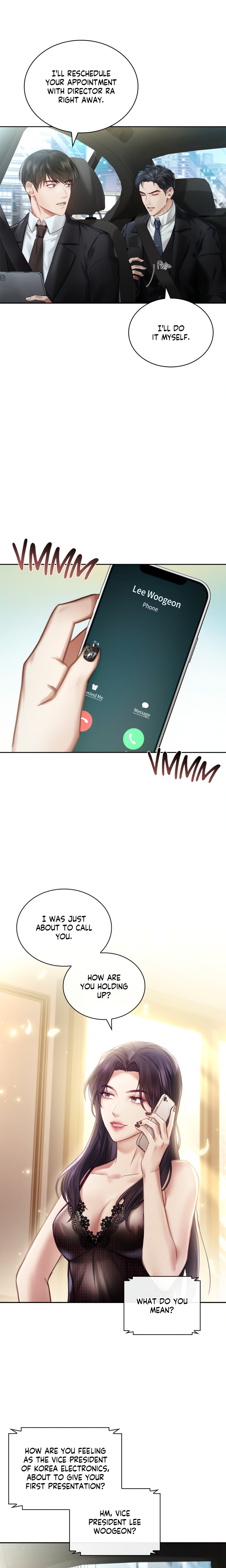 The Young Wife (Uncensored) - Chapter 1 Page 6