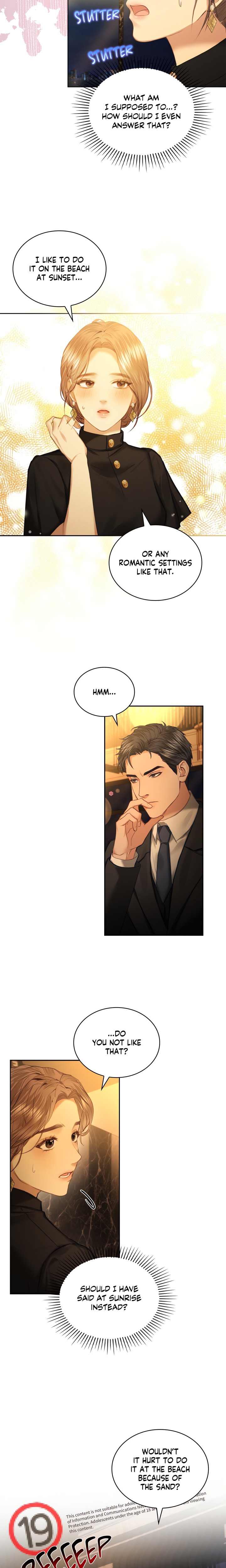 The Young Wife (Uncensored) - Chapter 11 Page 17