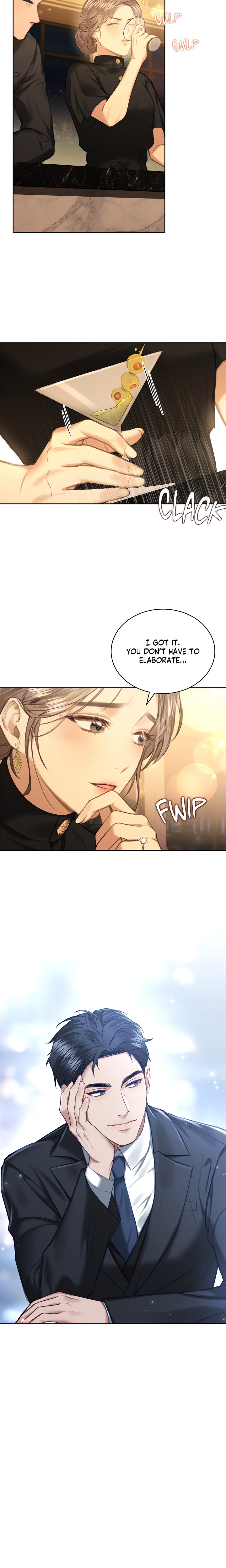 The Young Wife (Uncensored) - Chapter 11 Page 19