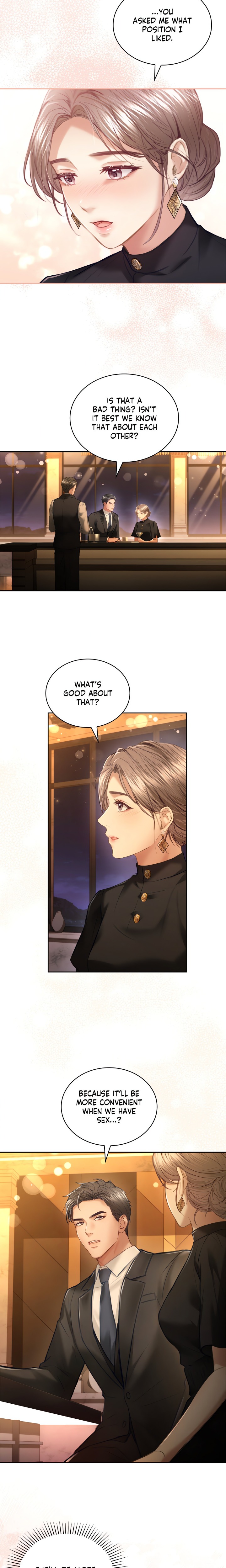 The Young Wife (Uncensored) - Chapter 12 Page 3