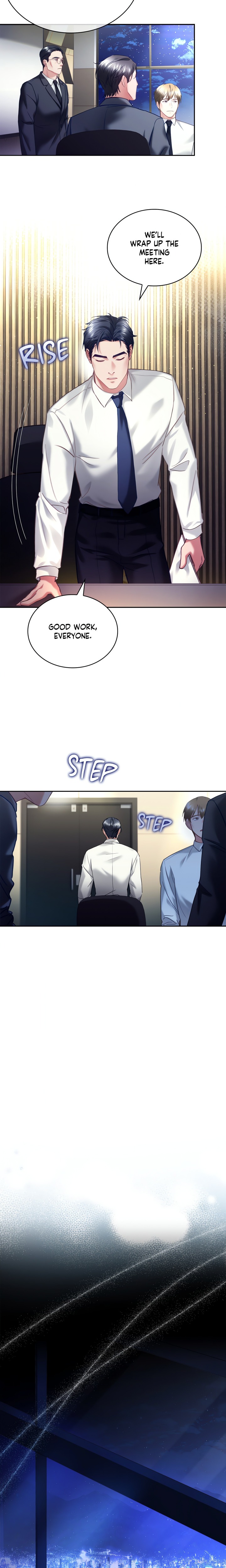 The Young Wife (Uncensored) - Chapter 13 Page 16