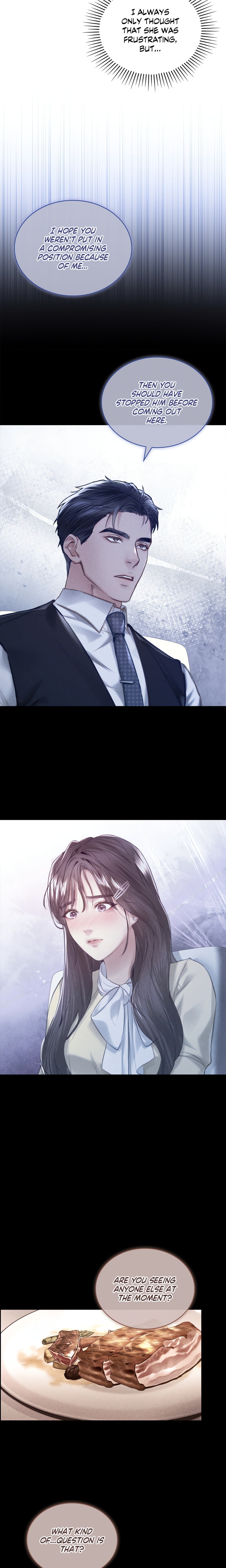 The Young Wife (Uncensored) - Chapter 15 Page 2