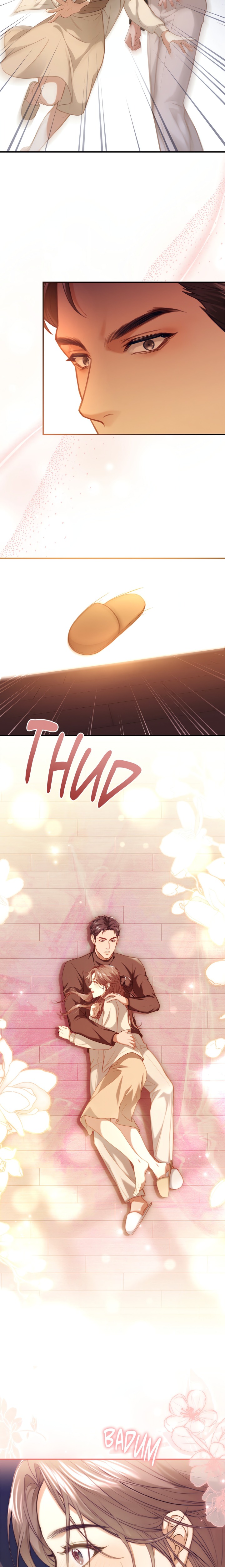 The Young Wife (Uncensored) - Chapter 16 Page 12