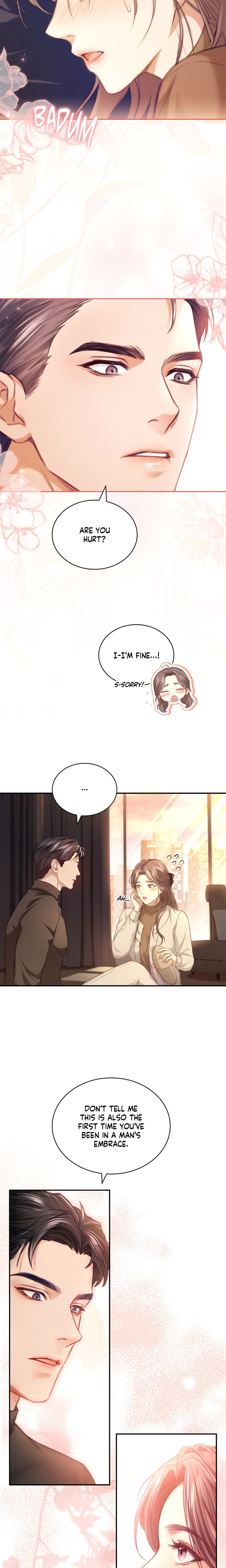 The Young Wife (Uncensored) - Chapter 16 Page 13