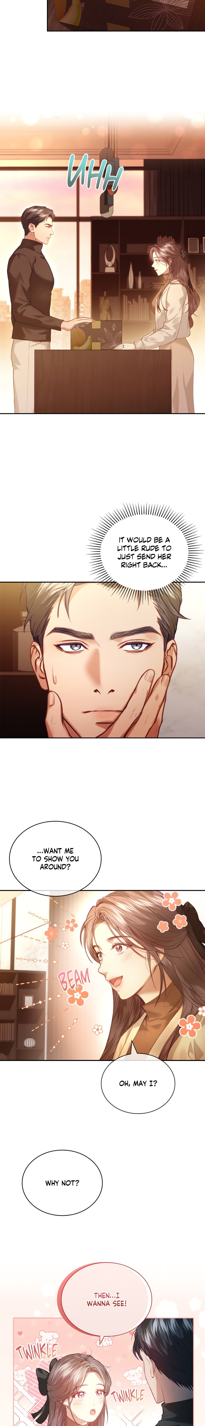 The Young Wife (Uncensored) - Chapter 16 Page 4