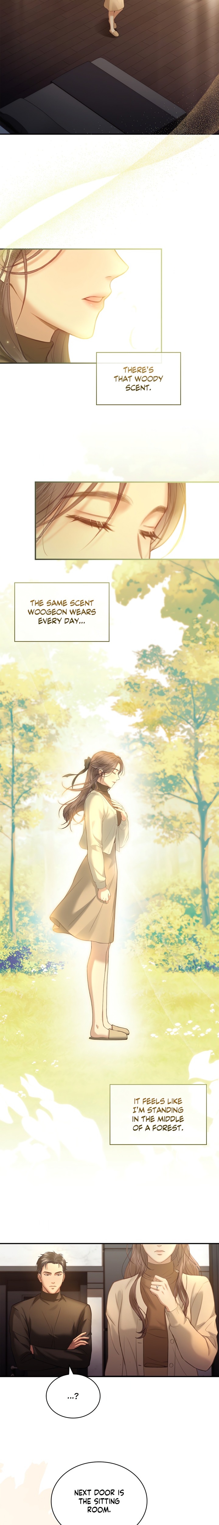 The Young Wife (Uncensored) - Chapter 16 Page 7