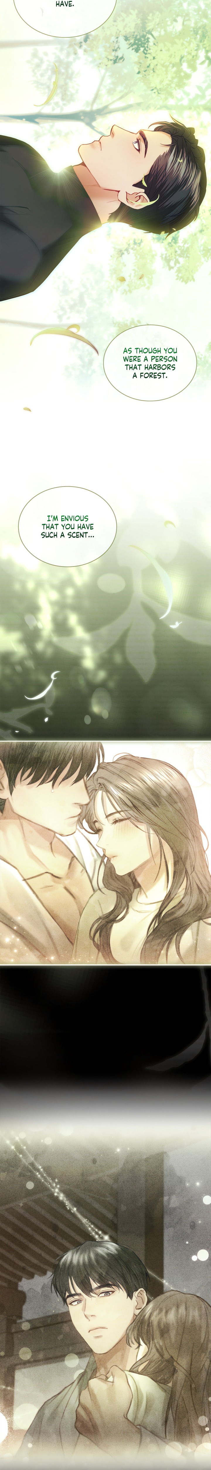 The Young Wife (Uncensored) - Chapter 16 Page 9