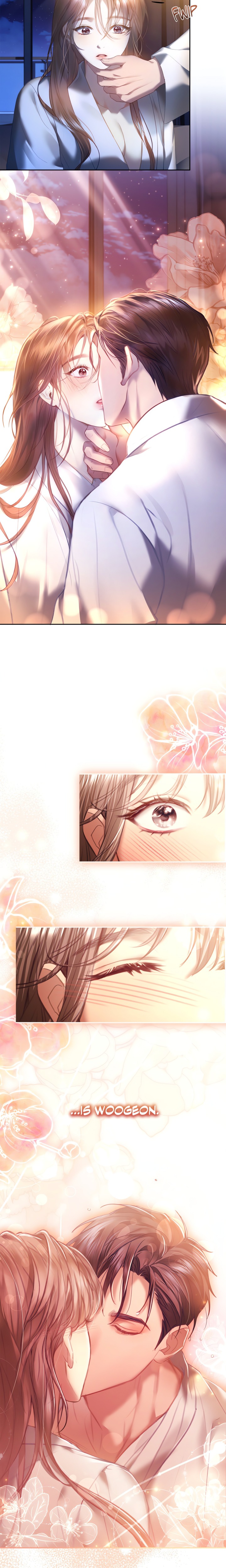 The Young Wife (Uncensored) - Chapter 17 Page 18