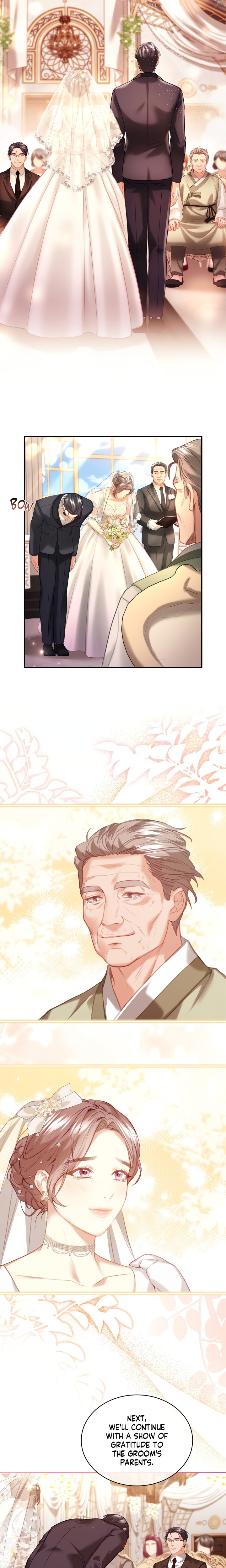 The Young Wife (Uncensored) - Chapter 21 Page 11