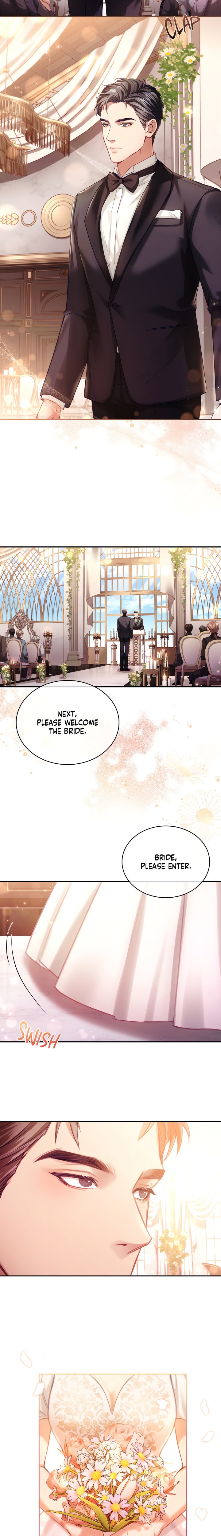 The Young Wife (Uncensored) - Chapter 21 Page 7